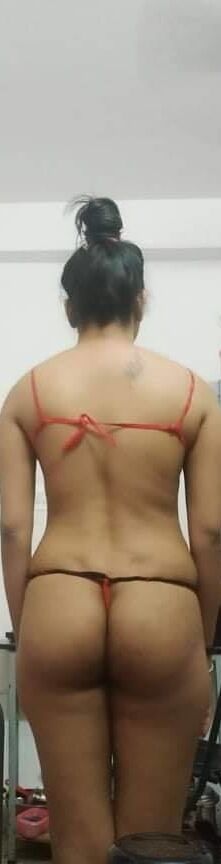 Wife Sri Lankan Sexy Hot