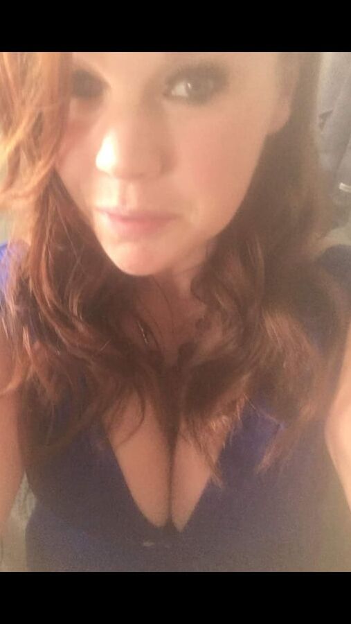 South Australian local cum slut