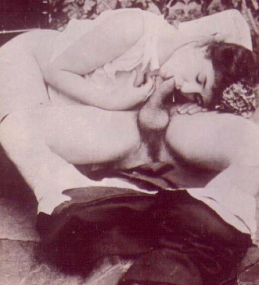 Vintage s porn collection