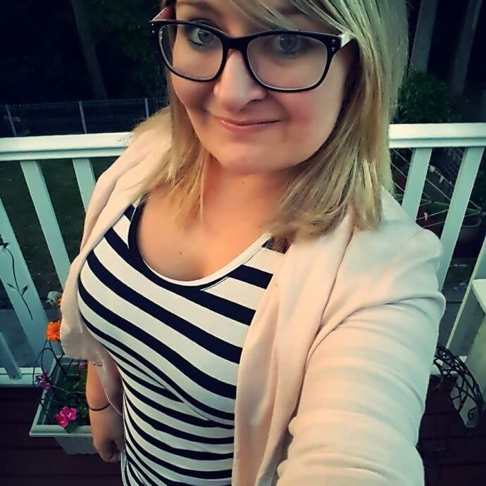 Facebook friends I want to fuck