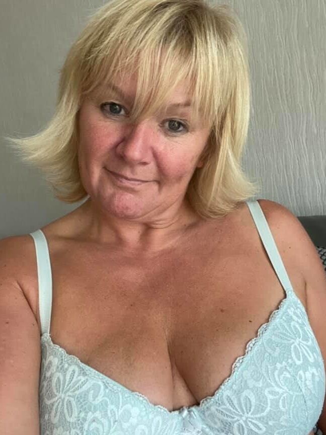 Mature - Lingerie
