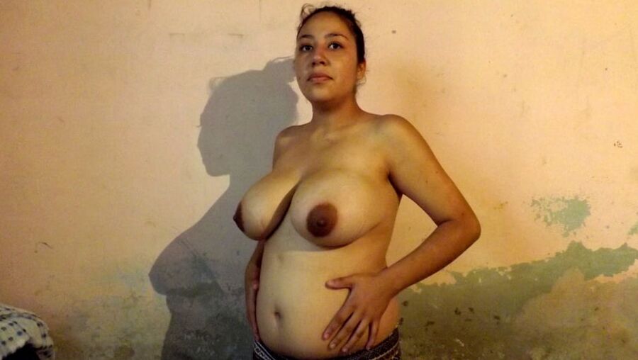 Mexicanas putas y prenhadas