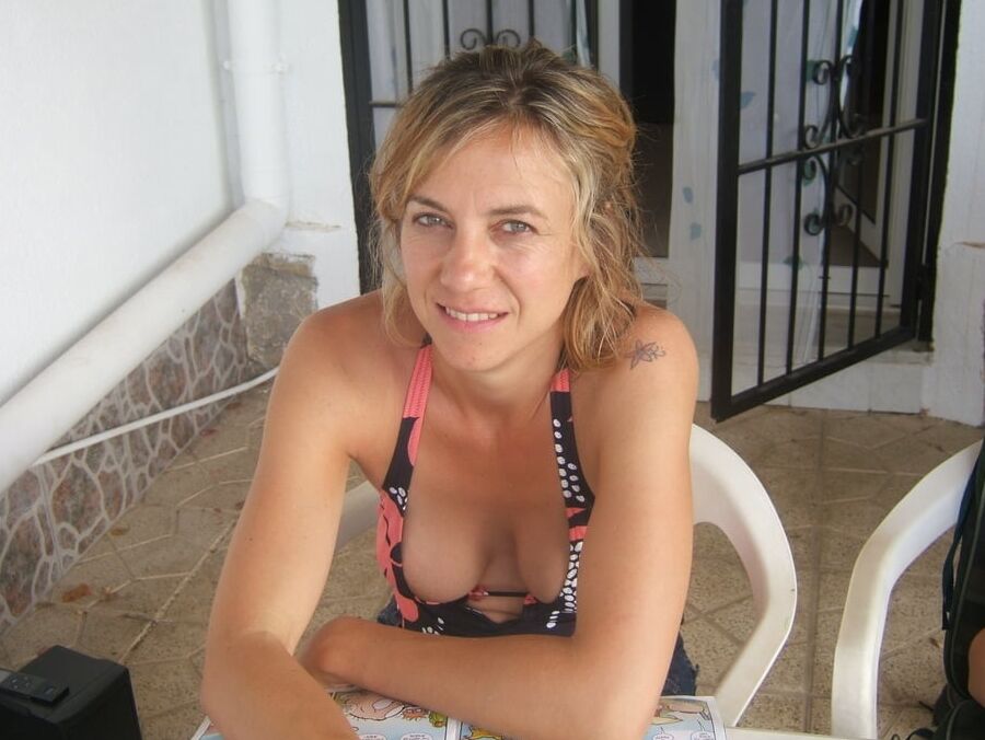 Hot Milfs for Your Comments