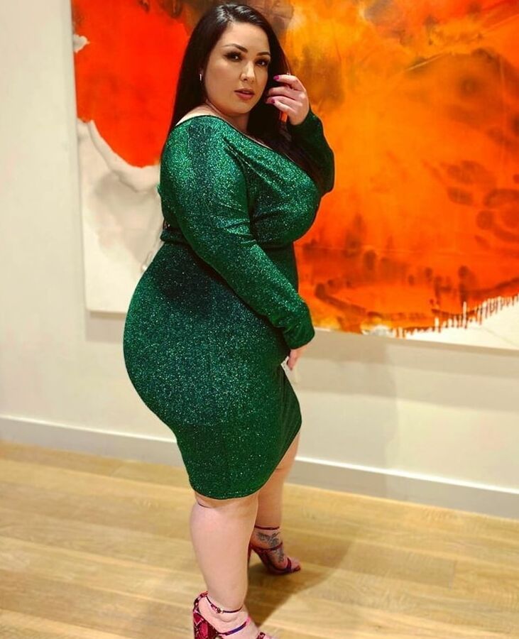 Do you HAVE the Proper FUCK STICK to keep Her SATISFIED