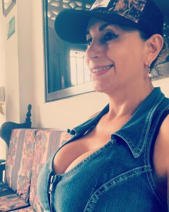AMIGA CHICHONA