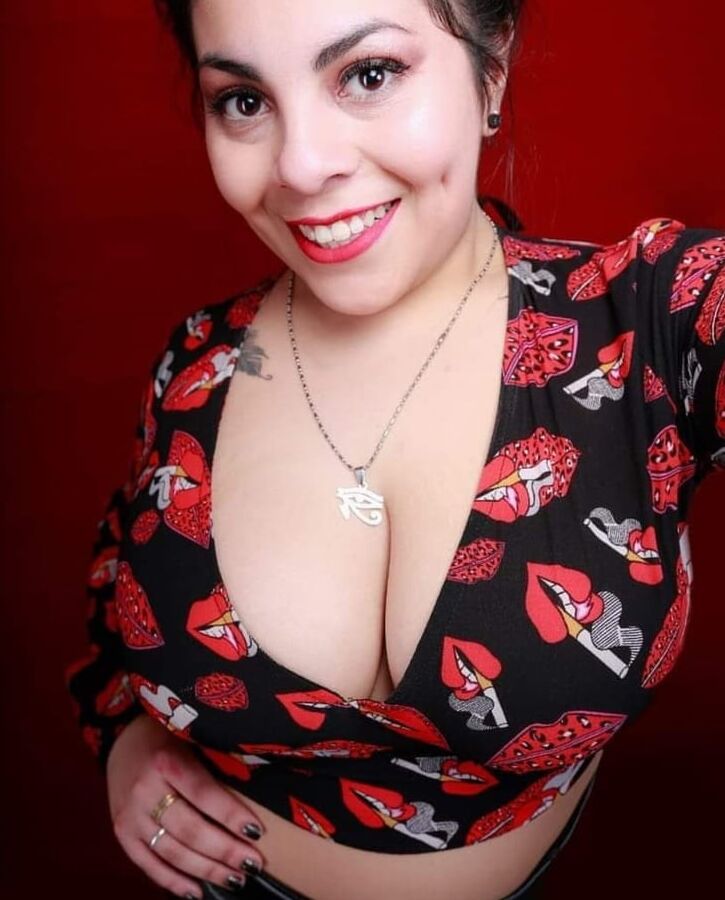 pechugonas
