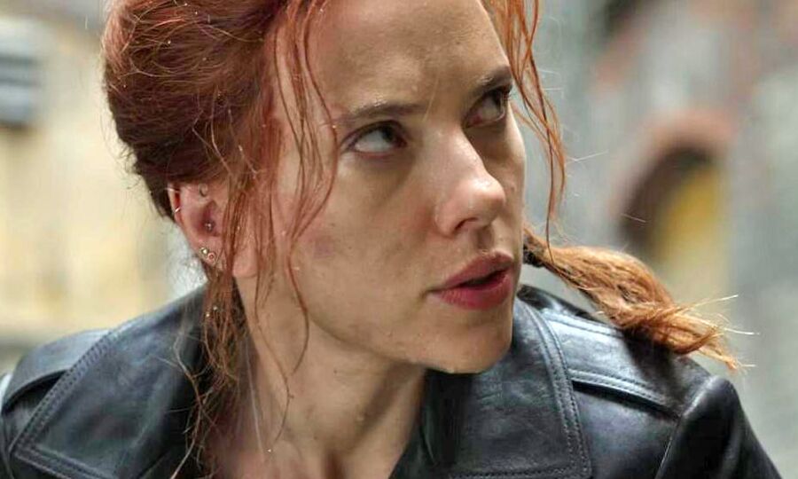 Black Widow