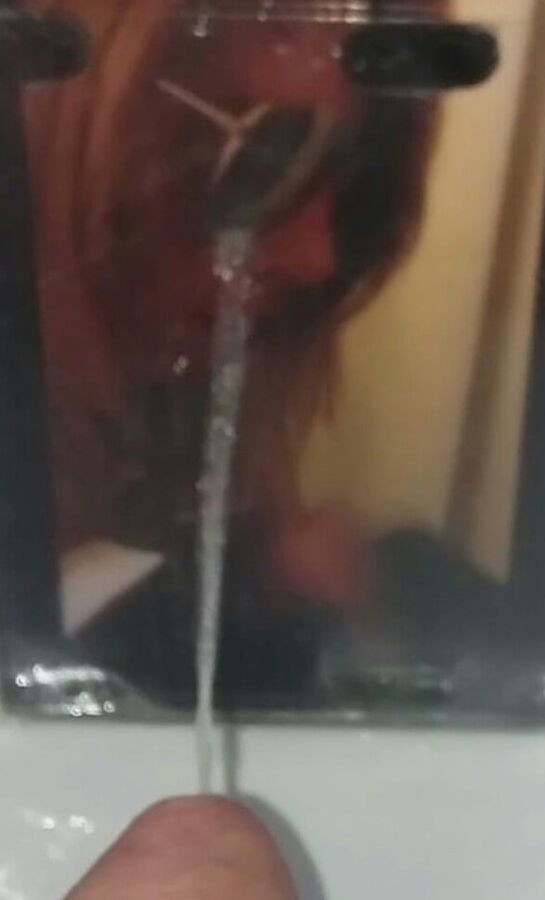 amateur slut piss tribute photos