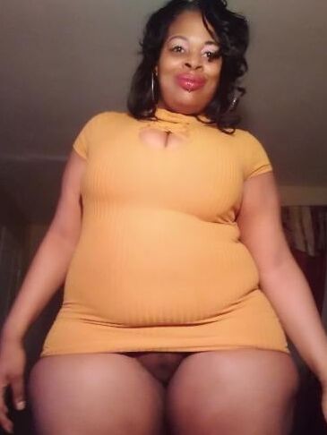 Ebony and Latina BBW