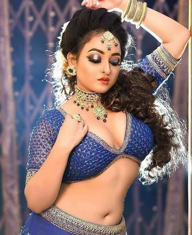 Some of my favorite random Indian girl