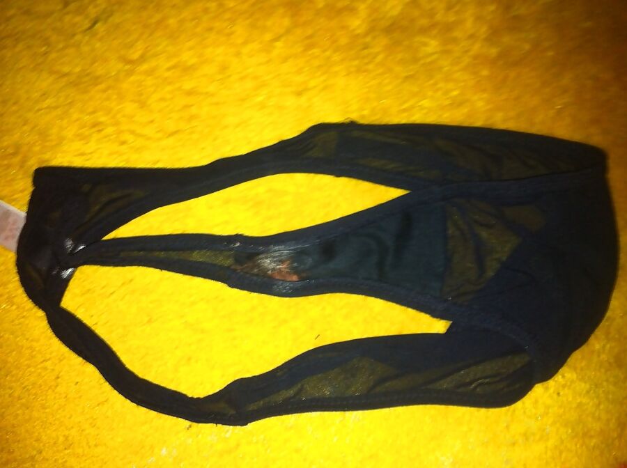 mom&;s used panties