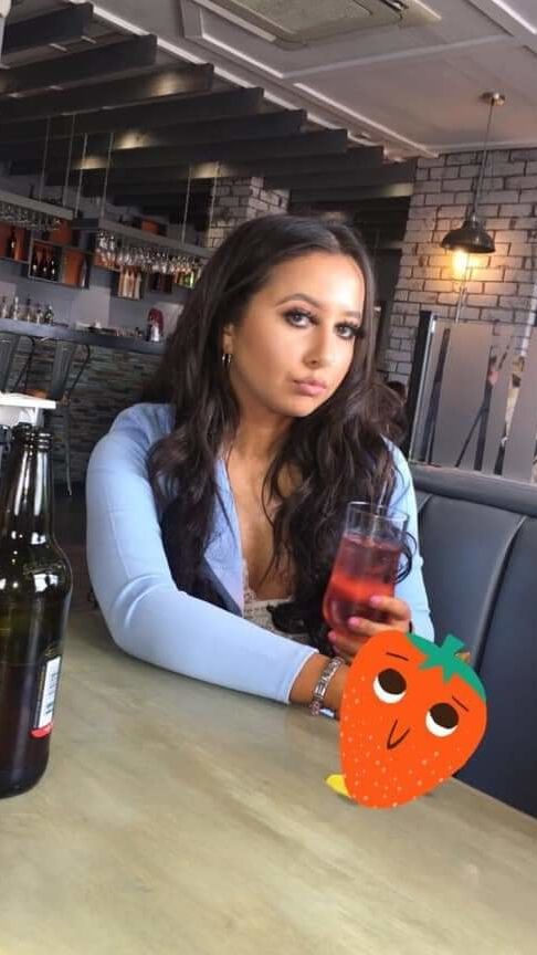 Sexy Irish girl from Belfast