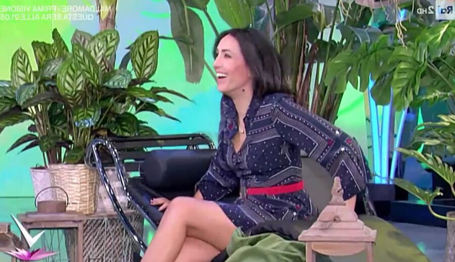 caterina balivo