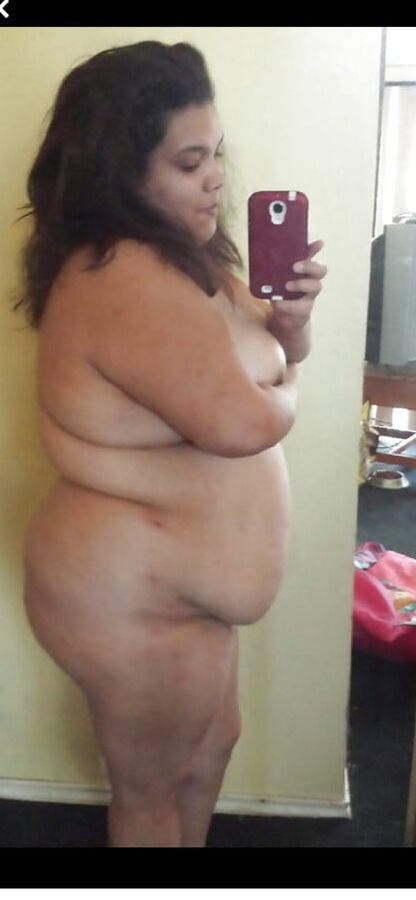 Exposed whore