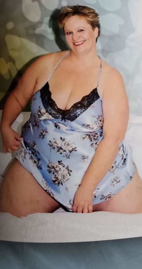 Wife hot
