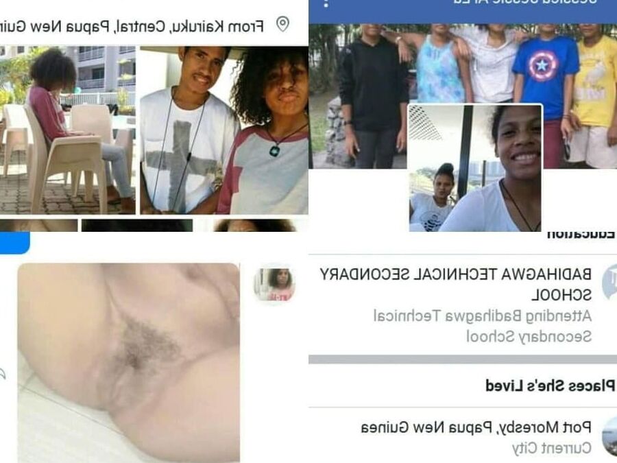 Png k fb conversation exposed