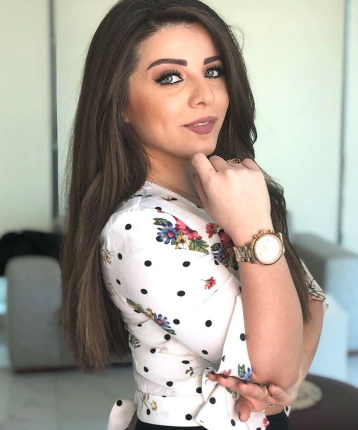 arab egypt fanant sharamet celebrity