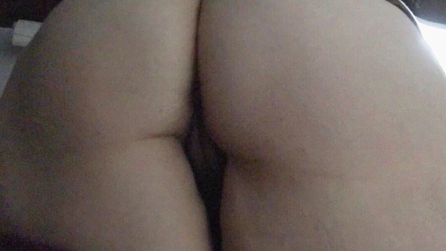 Sexy babe almost married