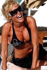 Ophelie winter hot