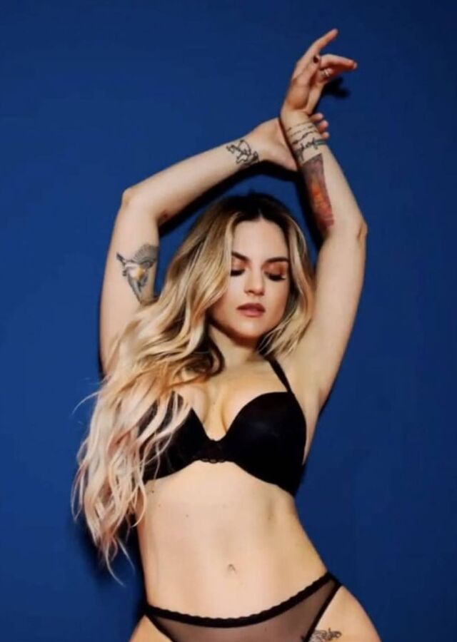 May
