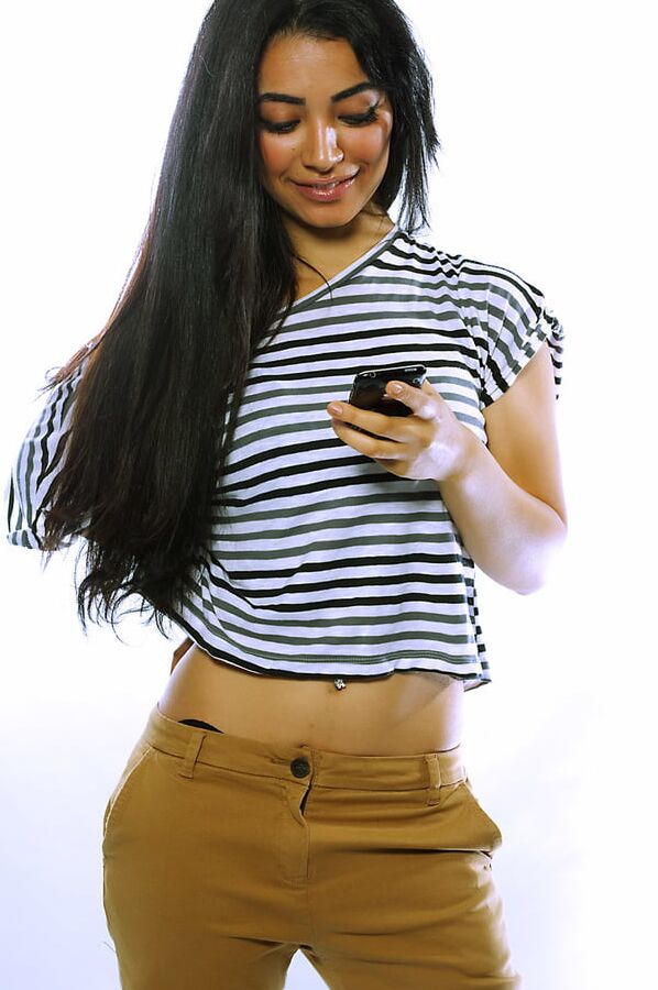 Masti Chat slag - Mariam