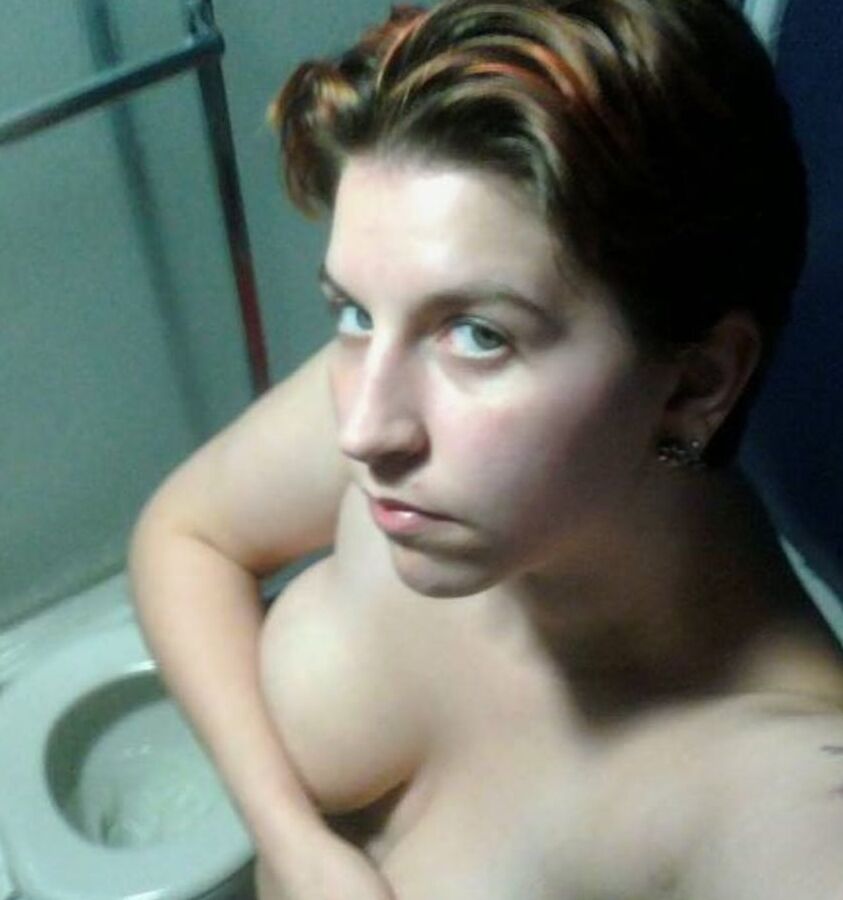 Sexy babe almost married