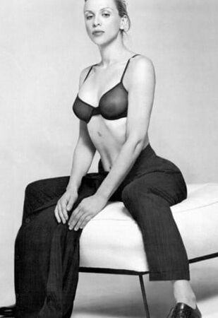 Courtney Love