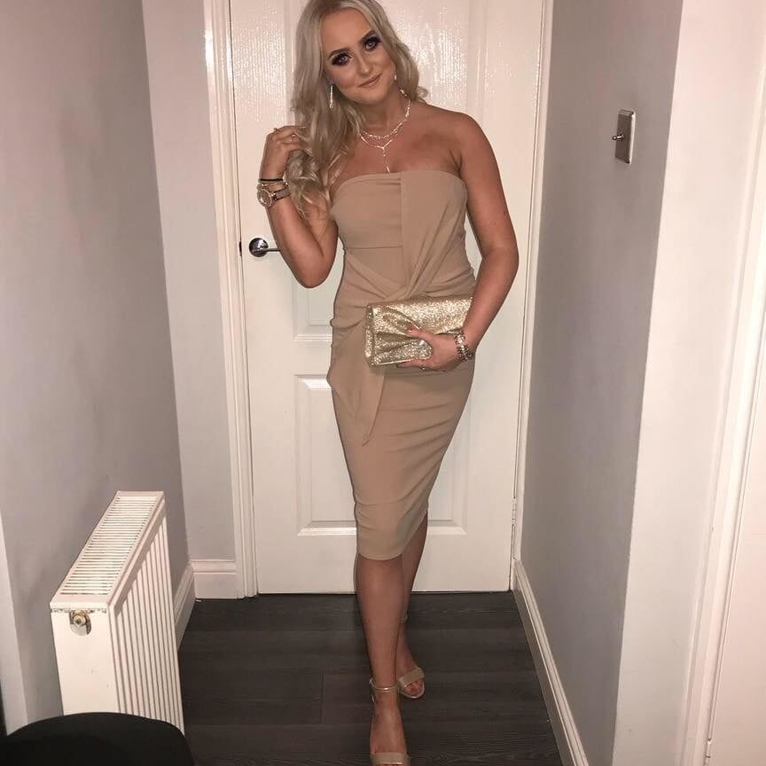 Stupid Chav Sluts- Leah S