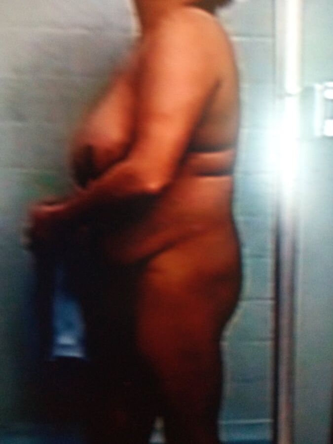 More shower pics