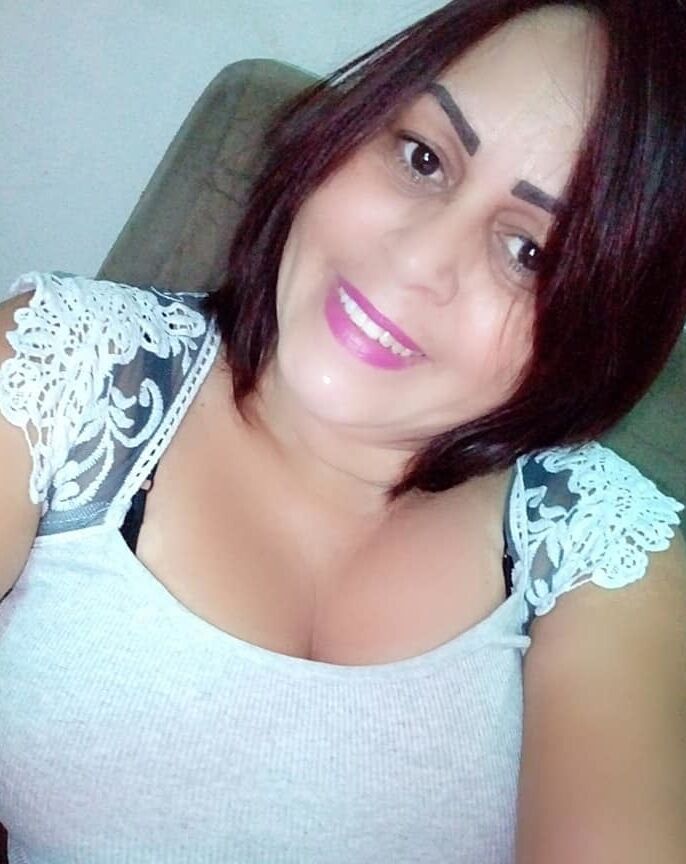 Brazilf Milf
