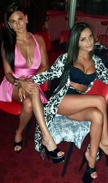 Sexy Robes