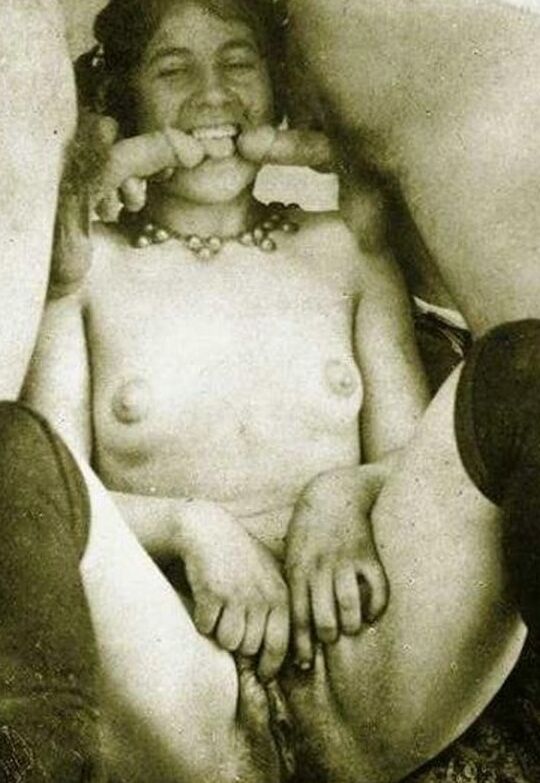 Vintage photos XXX