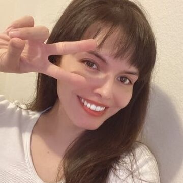 pro gamer Ricki Ortiz