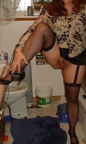 Whore wives exposed