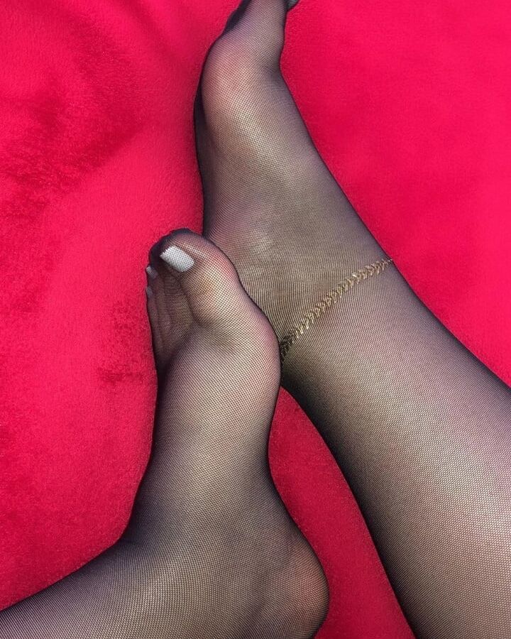 Dream Feet