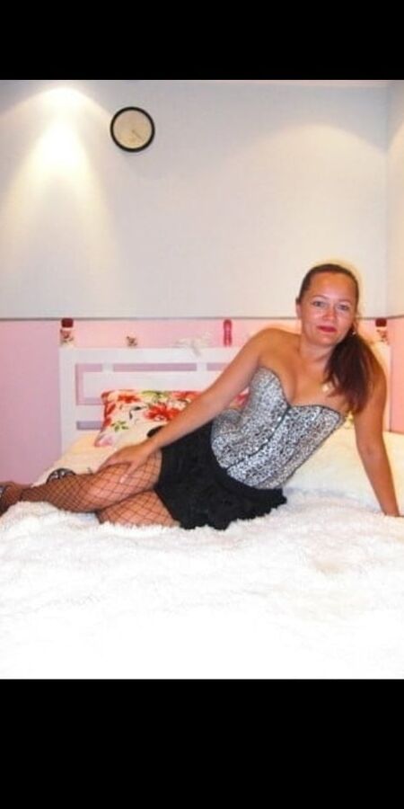 Milf varias