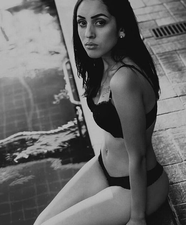 Nathalia Rodrigues
