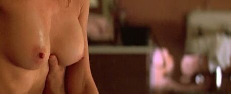 Kim basinger nue