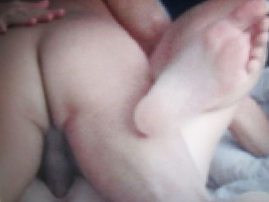 Lick my feet