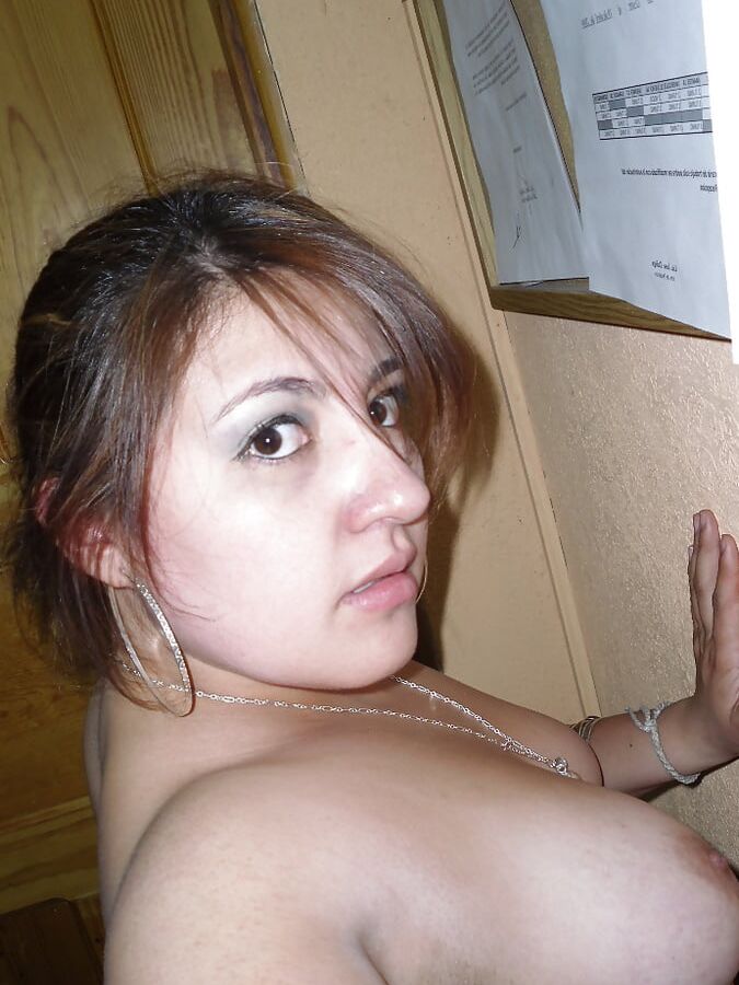 EXPOSED SLUT ROCIO