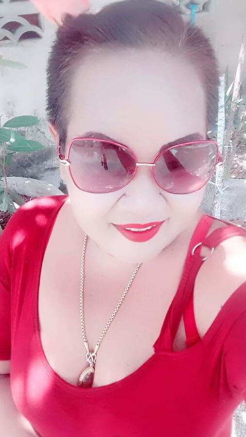 Sexy thai mother