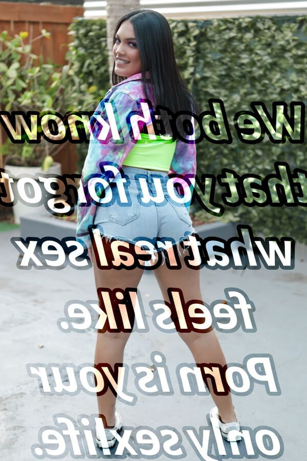 Beta Loser Captions (All Selfmade)