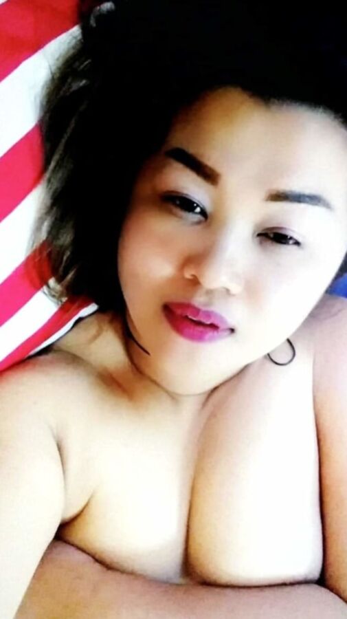 Sexy thai mother