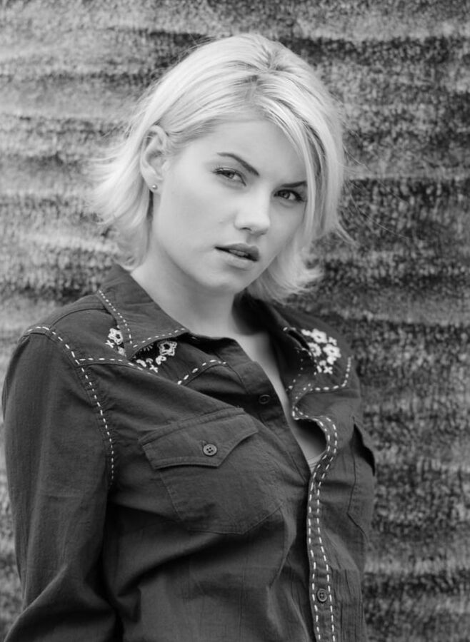 Elisha C