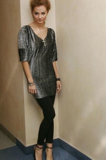 Slodka Gosia