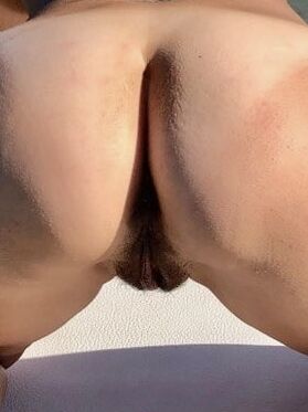 Sassy Asian MILF Shows Perfect Tits And Cunt On Vacation
