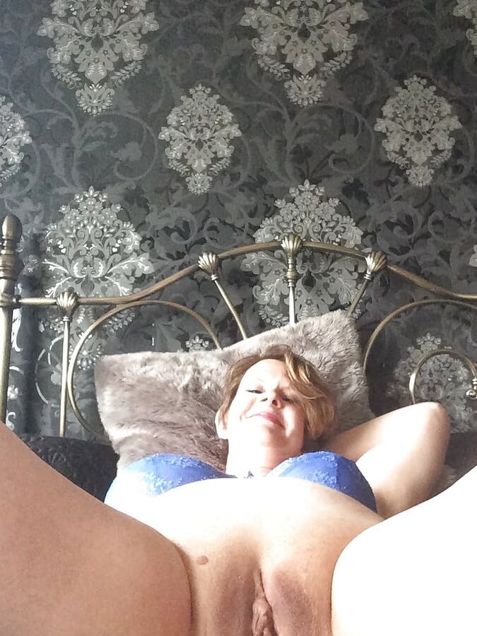 Exposed Sexy Slut Paula from Staffordshire yrs old