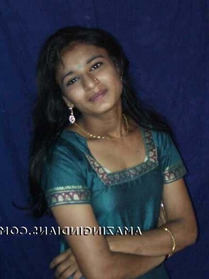 Amazing Indians - Latha