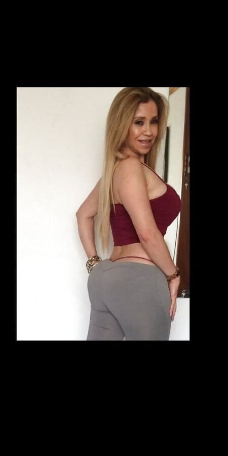 Sharon guatemala