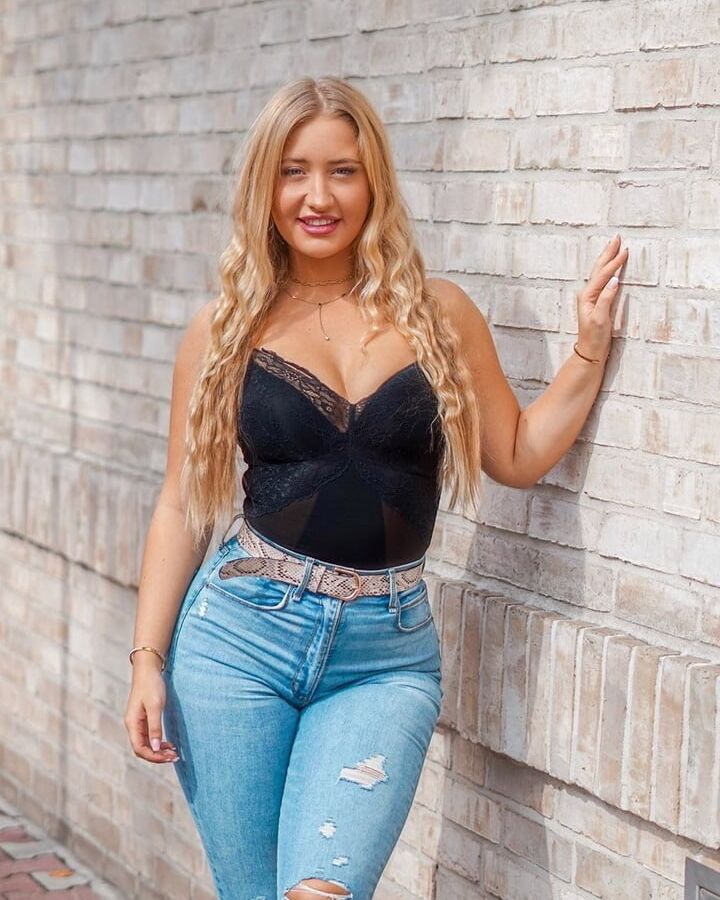 Tami Tilgner